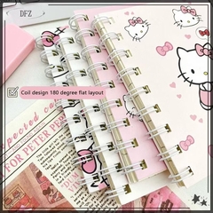 Sổ Lò Xo 90*117mm 50 Trang Đủ Mẫu 15500