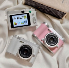 Máy Ảnh CCD Digital Chụp Ảnh, Quay Phim, Chơi Game 520GB 15361