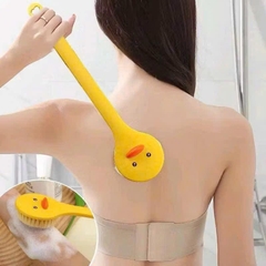 Cây Cọ Lưng Hình Vịt Vàng 17133