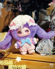 Mô Hình Hộp Quà Bí Mật Thỏ Ma Thuật SAMAEL 14918