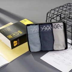 Quần Chip Nam AAA Kháng Khuẩn Cao Cấp 15554