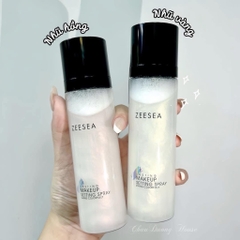 Xịt Khoá Nền Makeup ZEESEA 16578