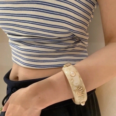 Vòng Tay Đính Sao Biển Phong Cách Boho Thời Trang 17467