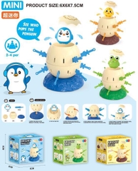 Trò Chơi Rút Kiếm Động Vật Mini 15453