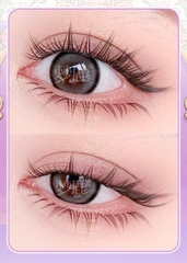 Hộp Mi Giả MENGLU Thỏ 16993