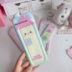 Album Ảnh Đựng Photocards Khổ 2x6 cm 1 Ảnh 15366