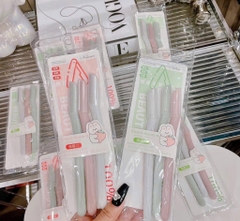 Bộ 3 Dao Cạo NALAMEI Sweet Room 15702