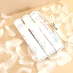 Pháo Lông Vũ Dùng Trong Party/ Sinh Nhật 30cm 15479