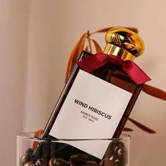 Nước Hoa WIND HIBISCUS AMBER ROSE 16645
