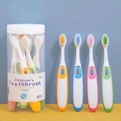 Hộp 8 Bàn Chải Đánh Răng Trẻ Em Children To Thbrush 17566