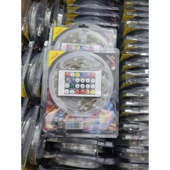 Đèn Nháy Led 10M USB Có Điều Khiển, Theo Nhạc 16401