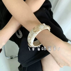 Vòng Tay Đính Sao Biển Phong Cách Boho Thời Trang 17467