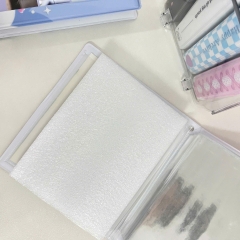 Album Ảnh Đựng Photocards Khổ 4x6 cm ( 45 Ảnh Nhỏ+ 22 Ảnh Lớn) 15377