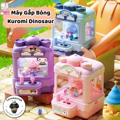 Máy Gắp Bóng Mini Cute 17081