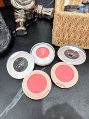 Phấn Má Hồng NOVO Beautiful Rouge Kèm Cọ 16118