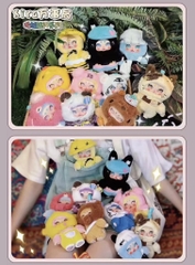 Hộp Quà Bí Mật Blind Box XIRA 14501