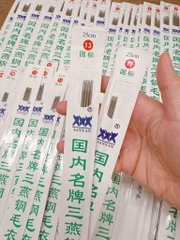 Kim Đan 2 Đầu SANYAN Vĩ 4 Kim 16258