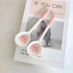 Muỗng Thìa Sứ Hoạt Hình Đủ Mẫu 16140