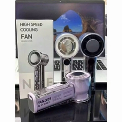 Quạt Cầm Tay High Speed Cooling Sò Lạnh X05 17595