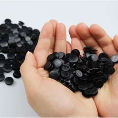 Set 8-10 Nút Nhựa Gắn Jibbits Charm Đính Dép Cross 16543