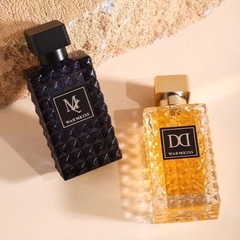 Nước Hoa Nam/ Nữ DD WarmKiss 15225