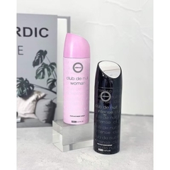 Xịt Thơm BODY ARMAF CLUB 18069