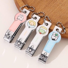Bấm/ Cắt Móng Tay Kim Loại Cute 17030