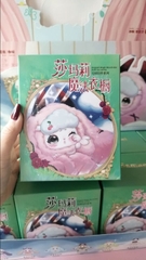 Mô Hình Hộp Quà Bí Mật Thỏ Ma Thuật SAMAEL 14918