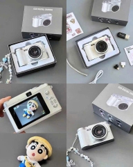 Máy Ảnh CCD Digital Chụp Ảnh, Quay Phim, Chơi Game 520GB 15361