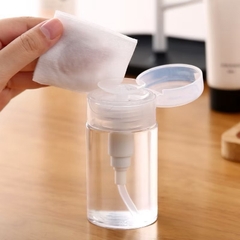 Bình Chiết Tẩy Trang/TToner Có Nút Nhấn - 100ml 11cm 17708