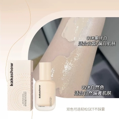 Kem Nền KakaShow 30ml 17124