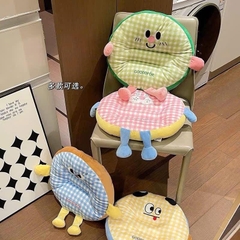 Đệm Lót Ngồi Hoạt Hình GOODDFOR Cute 16425