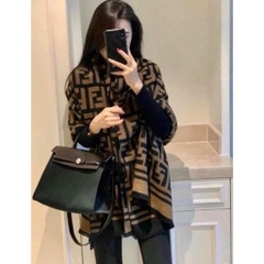 Khăn Choàng Cổ FF 60*180cm 16648