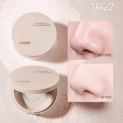 Phấn Phủ Bột NOVO 29991 17631