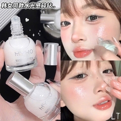 Chai Lăn Highlight Bắt Sáng Nhũ Dạng Lõng 17638