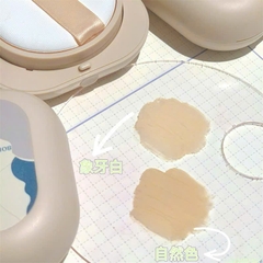 Phấn Nước Cushion XIXI Air Frost 17994