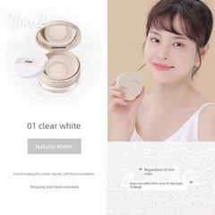 Phấn Phủ Bột NOVO 29991 17631