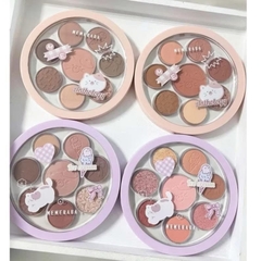 Phấn Mắt 8 Ô MEMERABA 16481