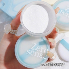 Phấn Phủ Bột ZERO SENSE 17992