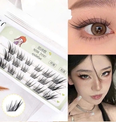 Hộp Mi Giả 3 Hàng ADJMGC 16690