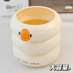 Ống Đựng Bút Đa Năng Hình Mỏ Vịt 16247