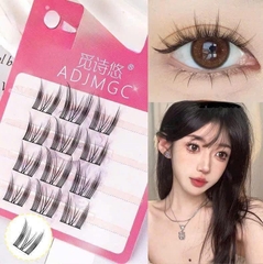 Hộp Mi Giả 4 Hàng ADJMGC 16689