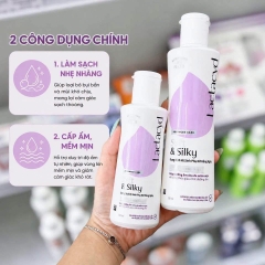 Dung Dịch Vệ Sinh LACTACYD - Tím Cấp Ẩm 18006