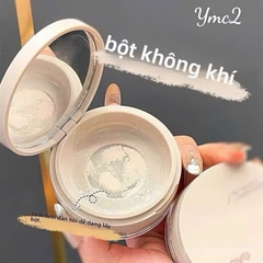 Phấn Phủ Bột NOVO 29991 17631