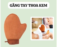 Găng Tay Thoa Kem Dưỡng Thấm Hút Tốt 16706