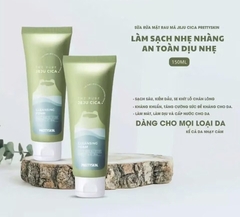 Sửa Rửa Mặt Rau Má Jeju Cica 17917