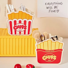 Ống Đựng Bút Hình Khoai Tây Chiên CHIPS 17128