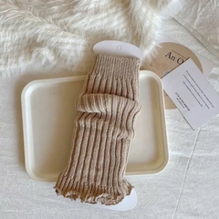 Tất Ống Chân Len Dệt Kim Hàn Quốc Cho Bé 16519