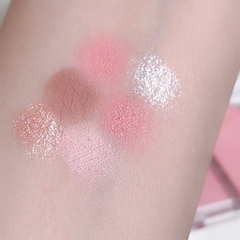 Phấn Mắt 6 Ô XIAOYUMI 16274