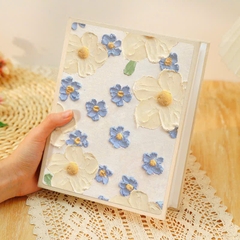 Sổ Album A6 Đựng 200 Ảnh 7,5*10cm 15369